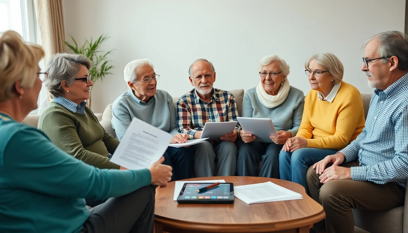 Featured plan visual